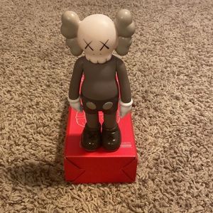KAWS companion open edition vinyl figure